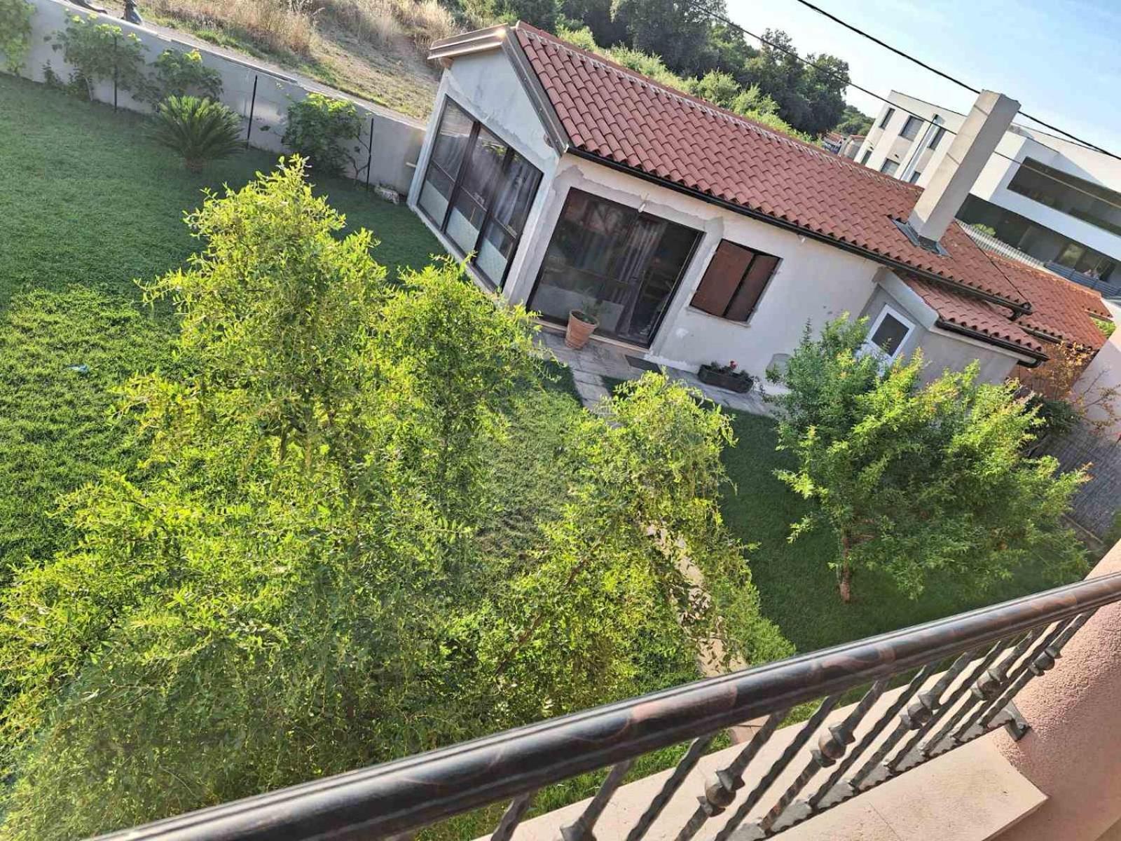 Apartments Ines Pula Exteriér fotografie